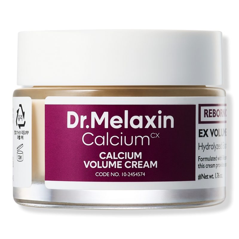 Calcium Volume Cream