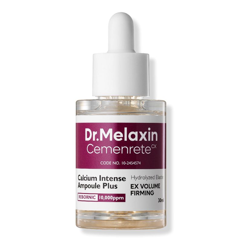 Calcium Volume Serum