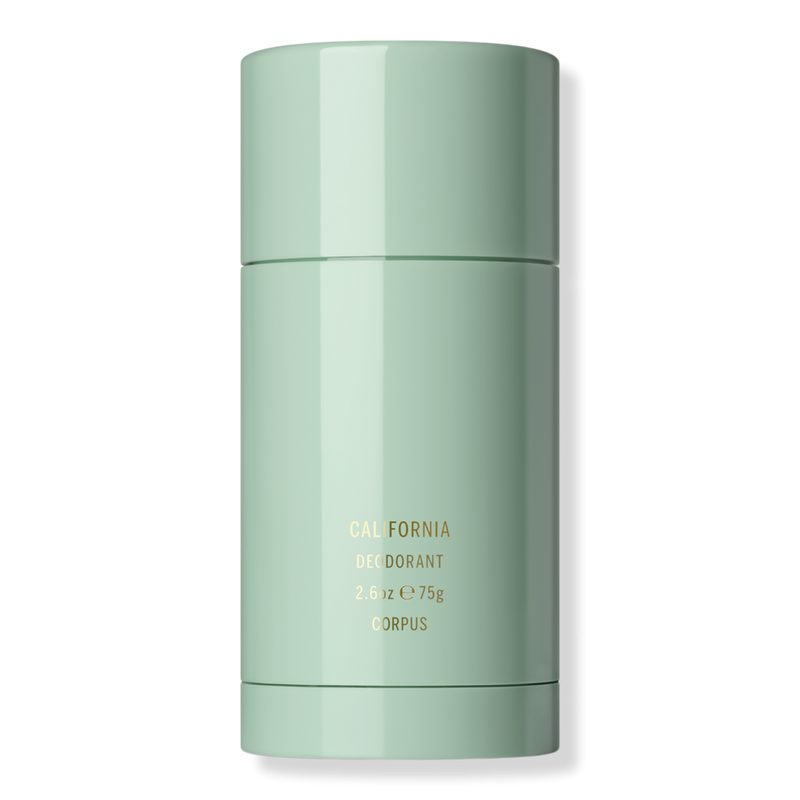 California Deodorant Stick