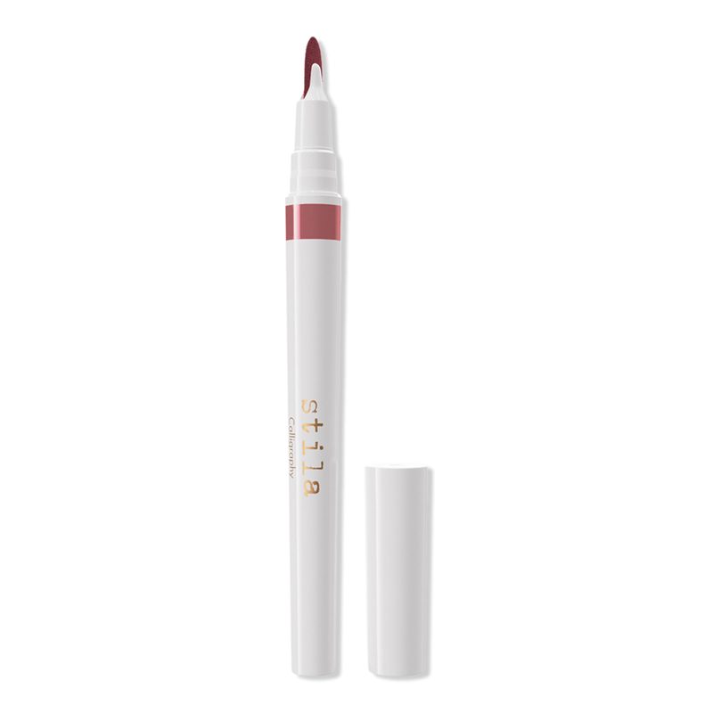 Calligraphy Lip Stain - Maya