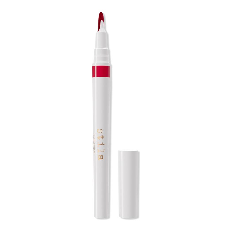 Calligraphy Lip Stain - Michelle