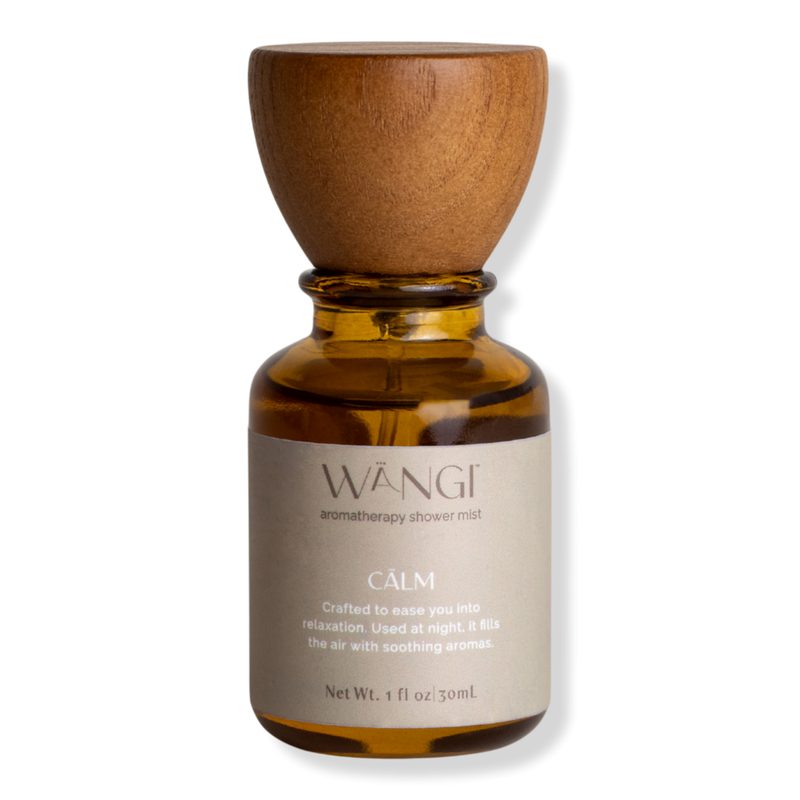 Calm Aromatherapy Shower Mist