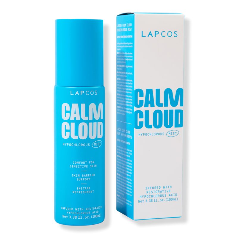 Calm Cloud Hypochlorous Acid Facial Mist