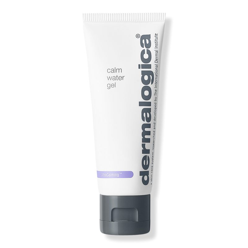 Calm Water Gel Moisturizer
