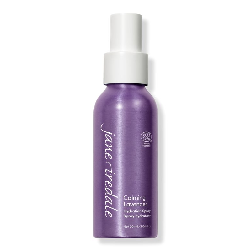 Calming Lavender Hydration Spray