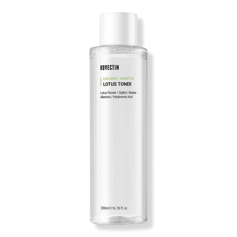 Calming Lotus Toner