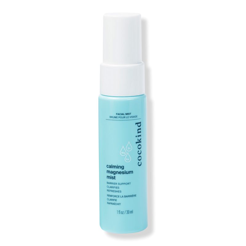 Calming Magnesium Facial Mist - 1.0 oz