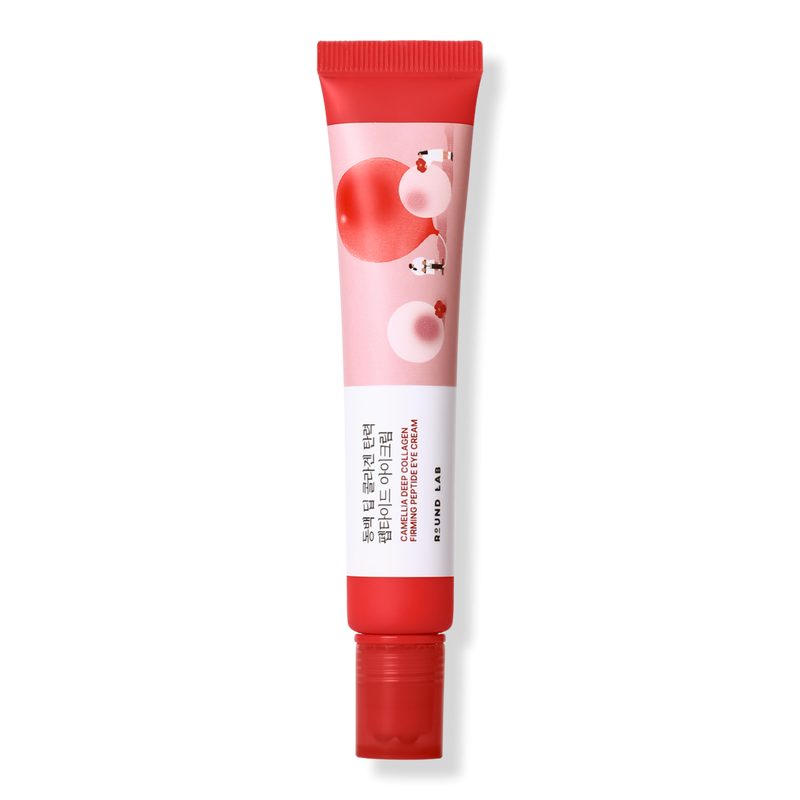 Camellia Deep Collagen Firming Peptide Eye Cream