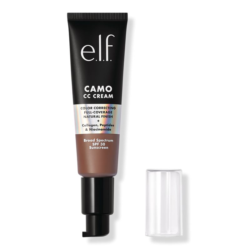 Camo CC Cream - Deep 560 C