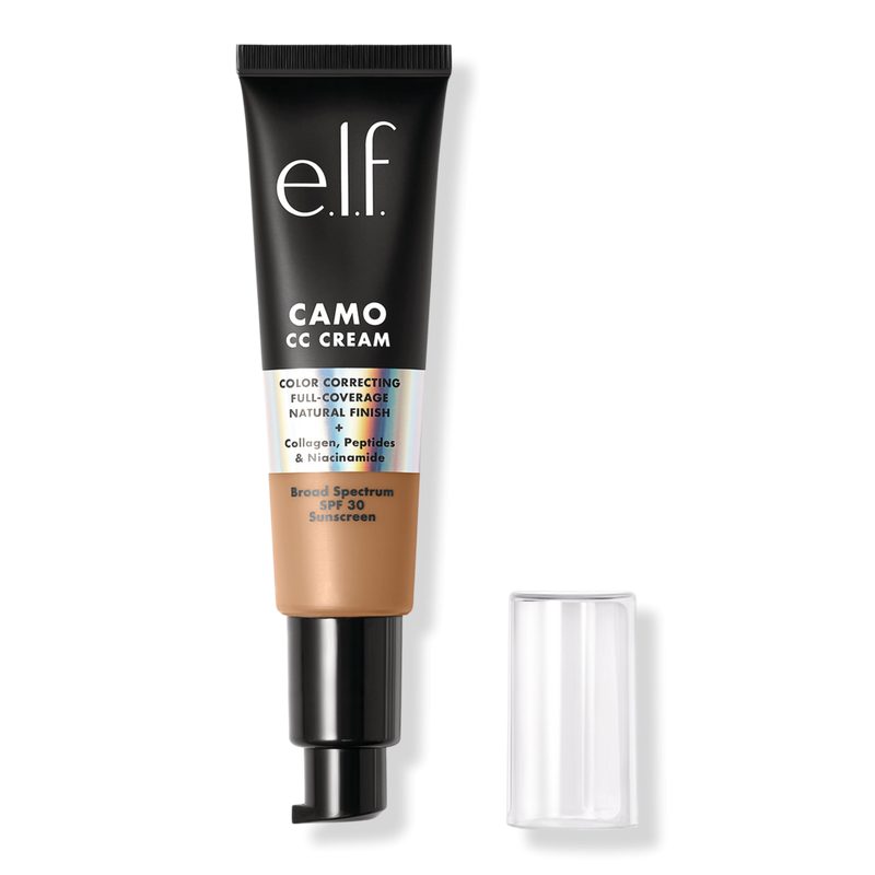 Camo CC Cream - Medium 355 W