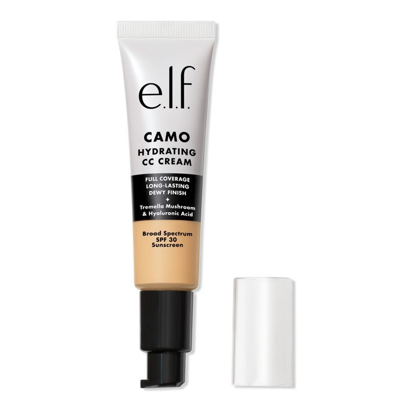 Camo Hydrating CC Cream SPF 30 - Light 240 W