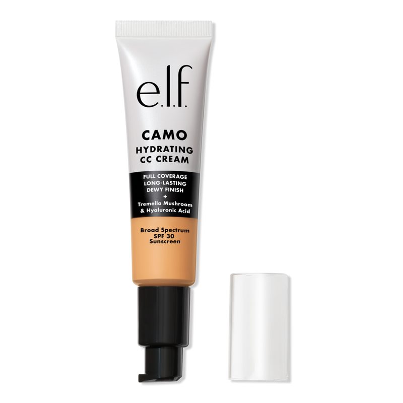 Camo Hydrating CC Cream SPF 30 - Medium 310 C