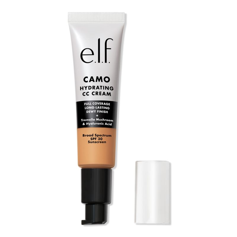 Camo Hydrating CC Cream SPF 30 - Medium 355 W