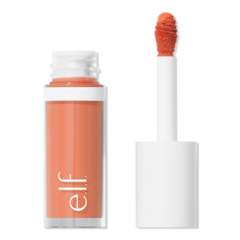 Camo Liquid Blush - Peach Perfect
