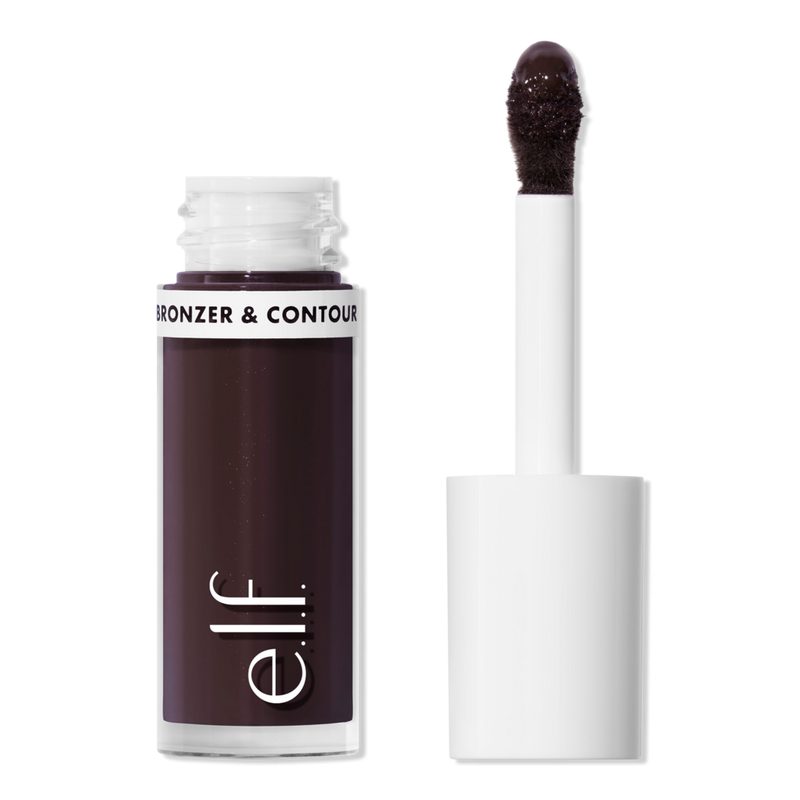 Camo Liquid Bronzer & Contour - 11 Rich