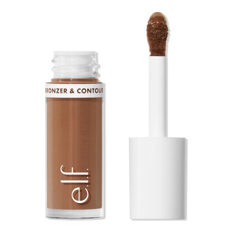 Camo Liquid Bronzer & Contour - 5.5 Medium/Tan