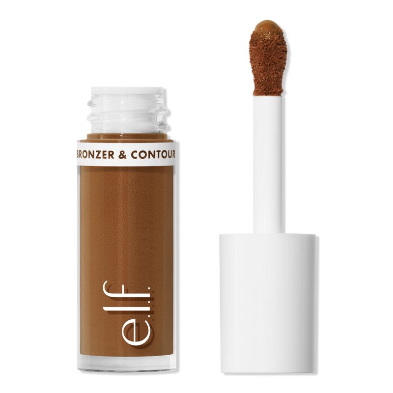Camo Liquid Bronzer & Contour - 5 Medium