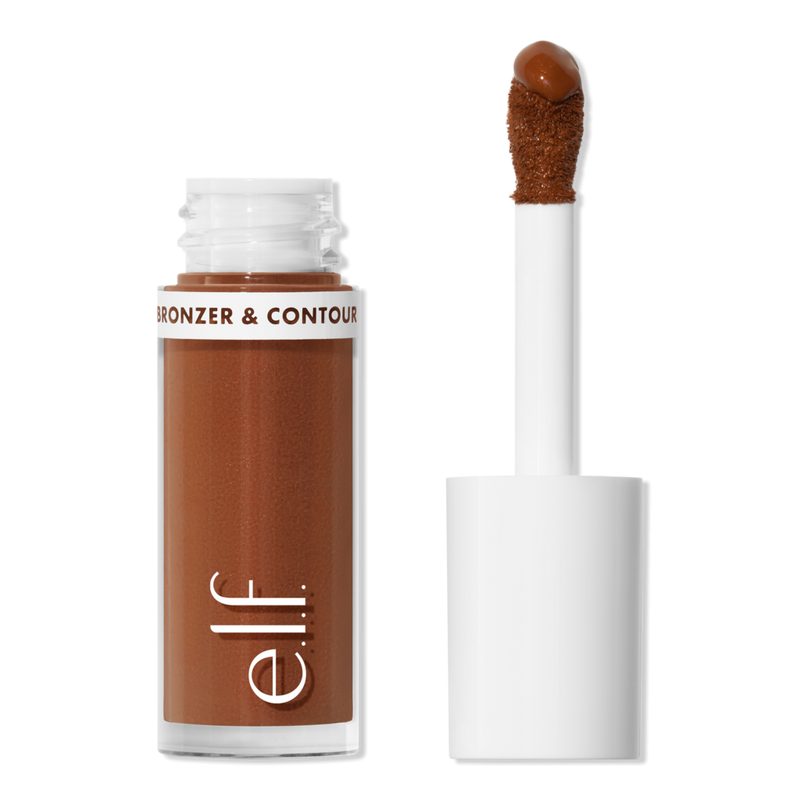 Camo Liquid Bronzer & Contour - 8 Deep
