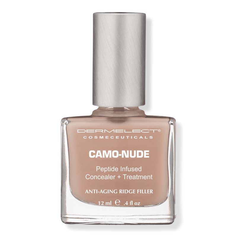 Camo-Nude Smoothing Ridge Filler