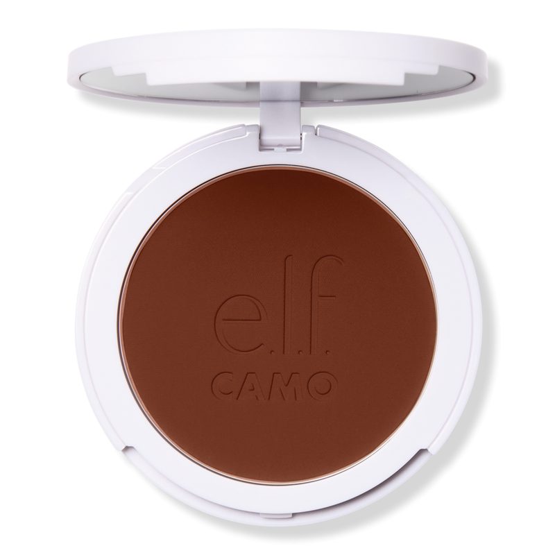 Camo Powder Foundation - Deep 560 C