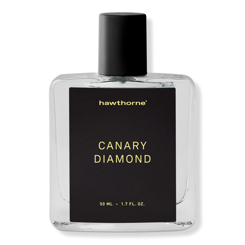 Canary Diamond Eau de Parfum