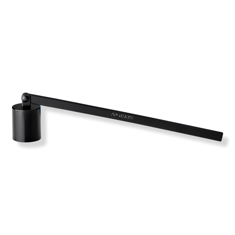 Candle Wick Snuffer - Black Candle Wick Snuffer