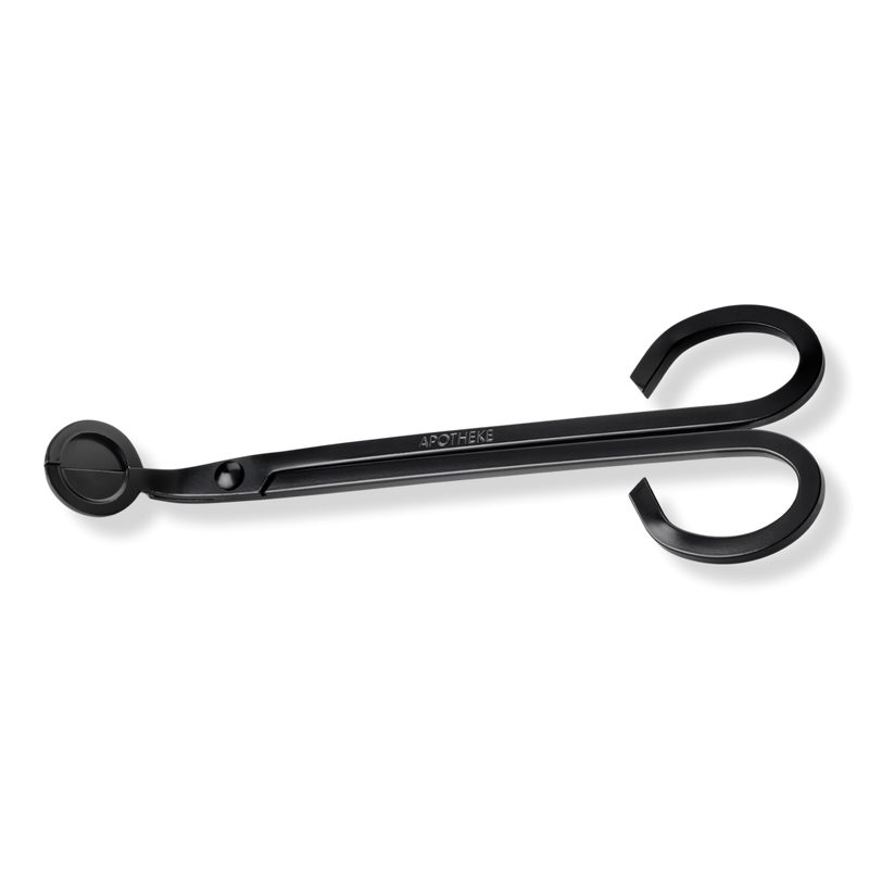 Candle Wick Trimmer - Black Candle Wick Trimmer