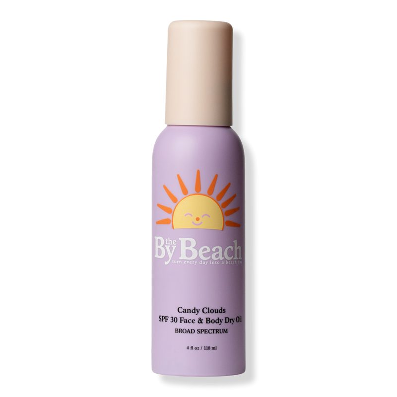 Candy Clouds SPF30 Dry Oil