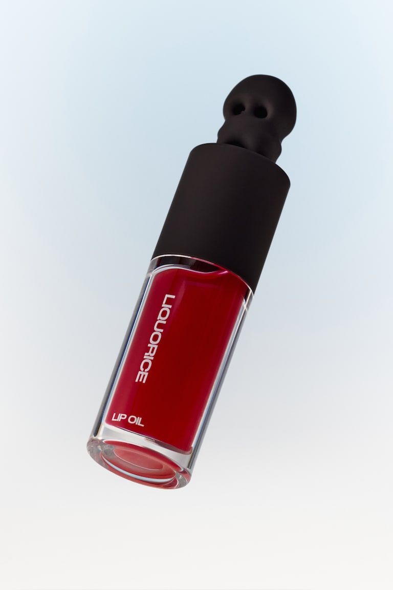 Candy-Scented Lip Oil