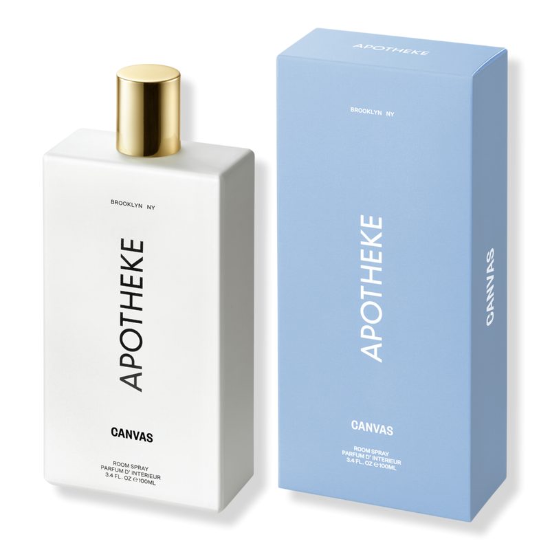 Canvas Room Spray