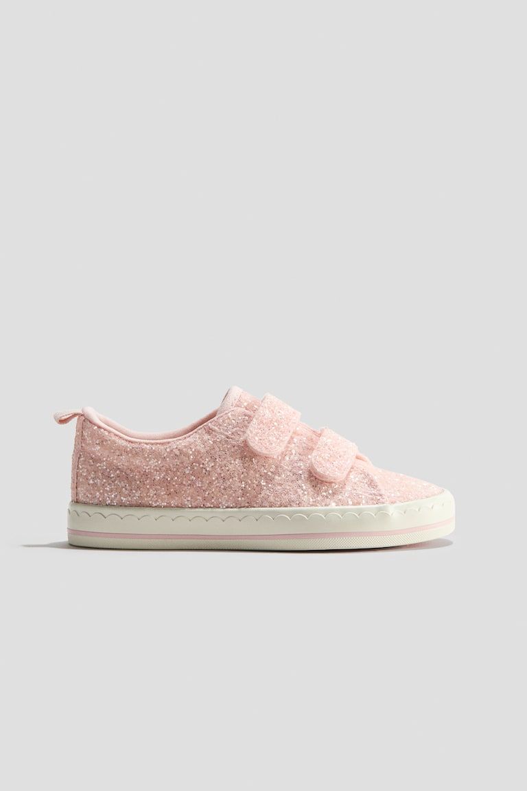 Canvas Sneakers