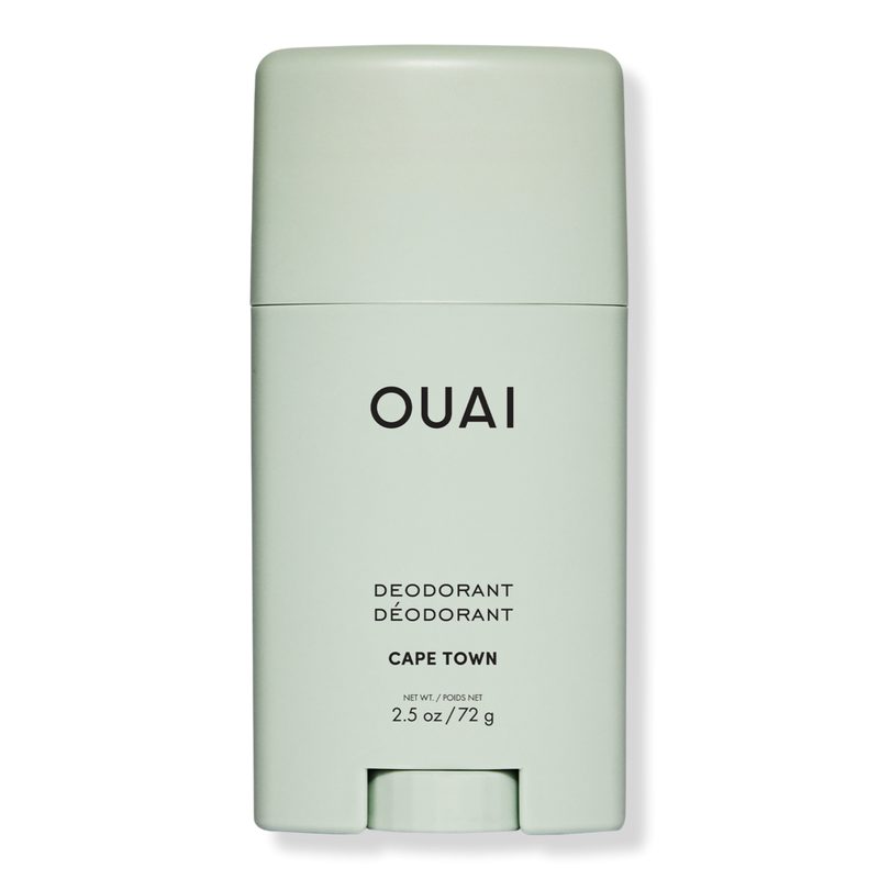 Cape Town Aluminum-Free Deodorant