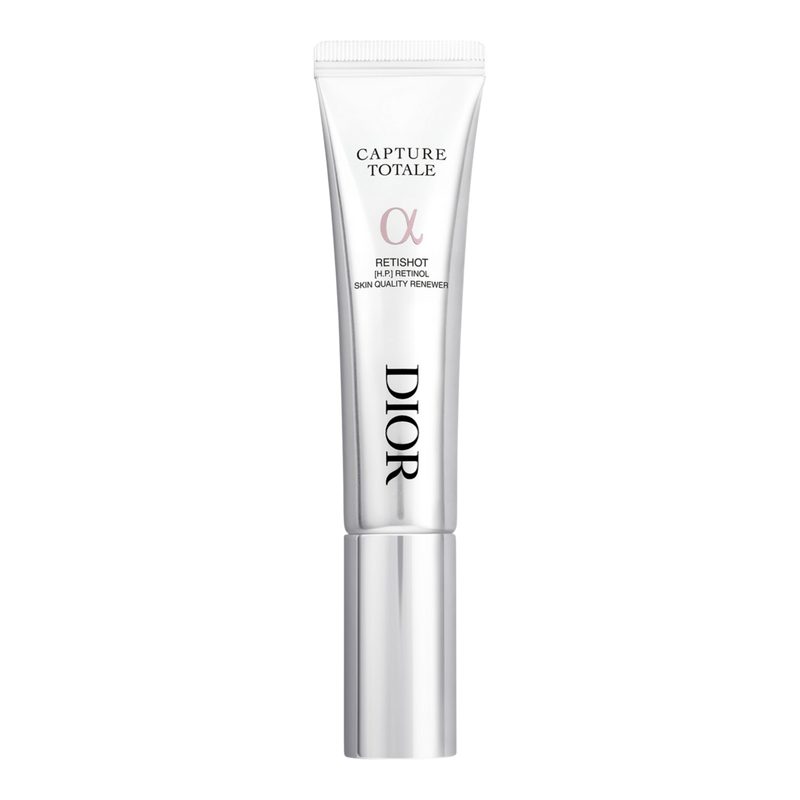 Capture Totale Retishot Retinol Night Treatment