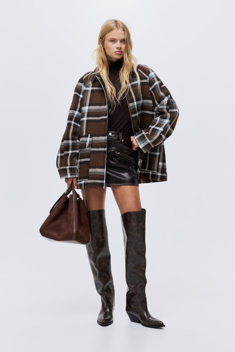 Car Coat