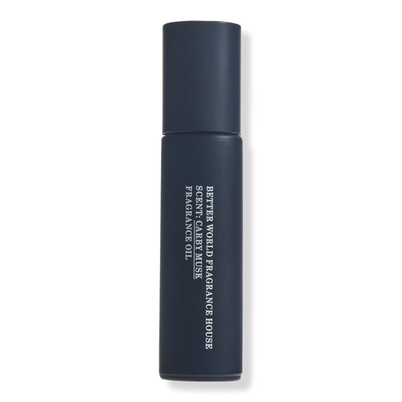Carby Musk Fragrance Oil Rollerball