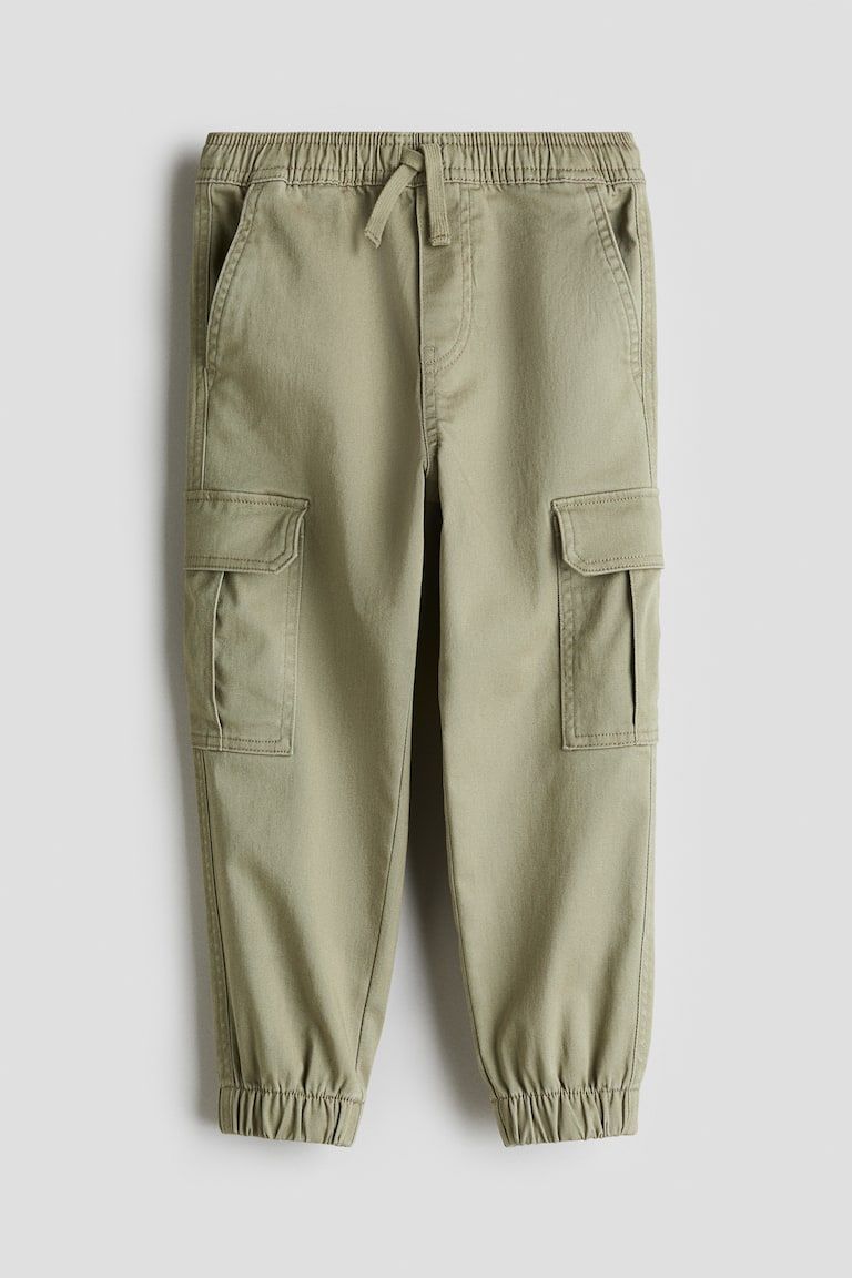 Cargo Pants