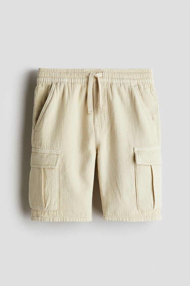 Cargo Shorts