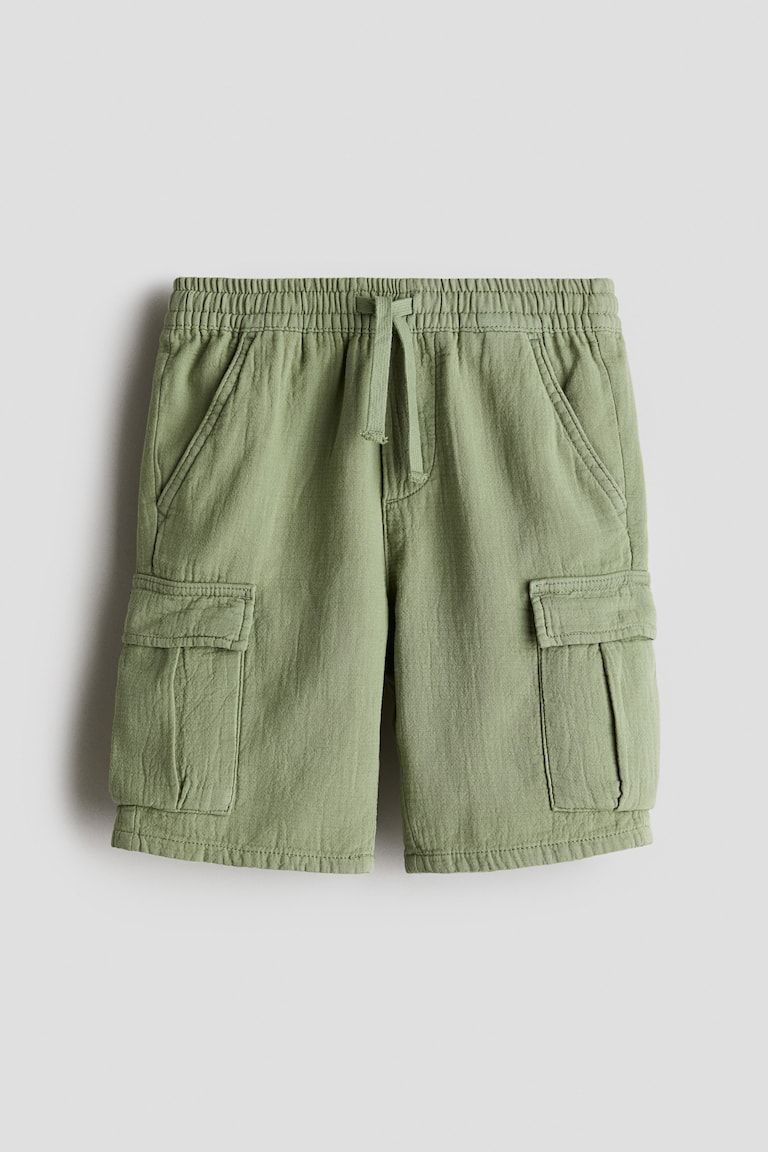 Cargo Shorts