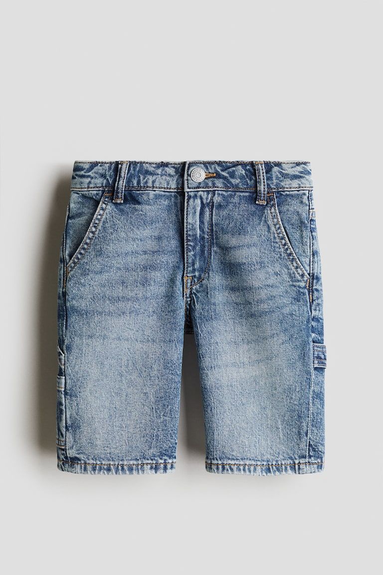 Carpenter Shorts