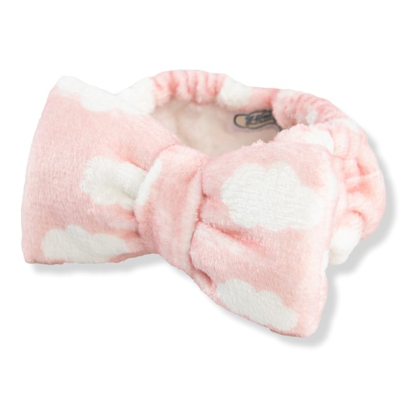 Carrie Make-Up Headband