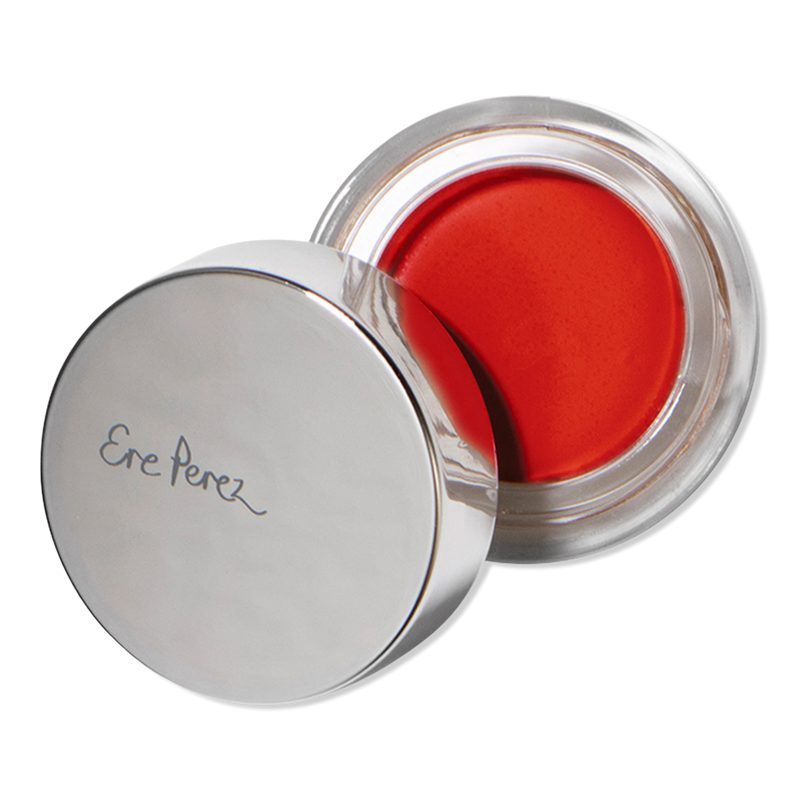 Carrot Colour Pot - Hello