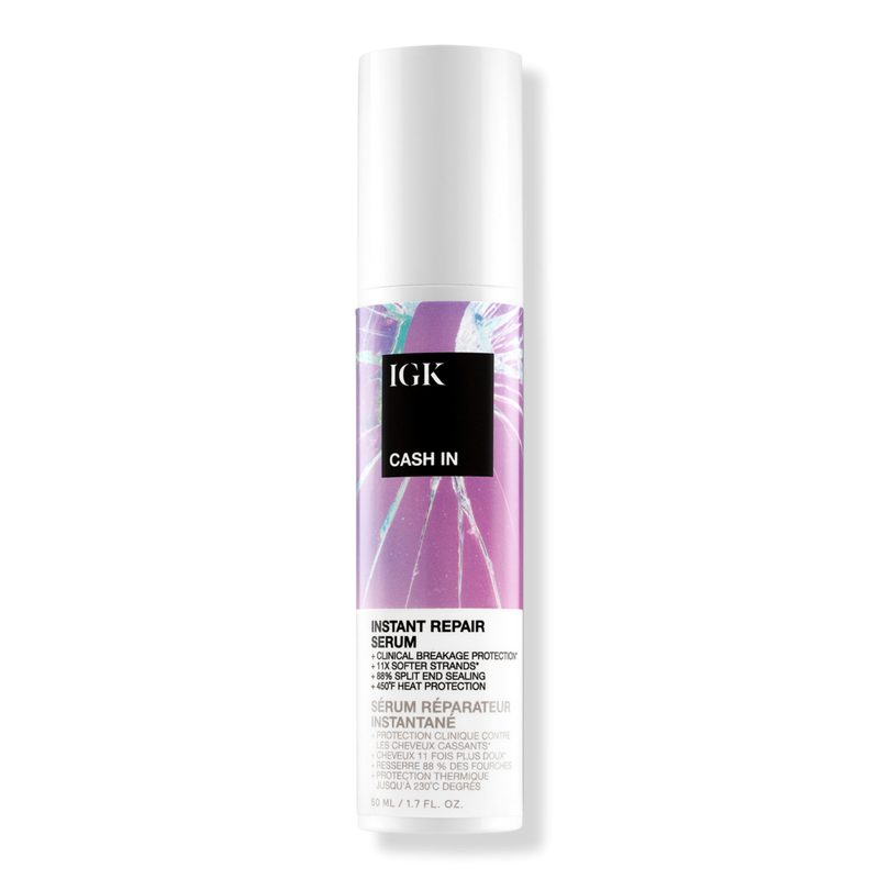 Cash In Instant Repair Serum