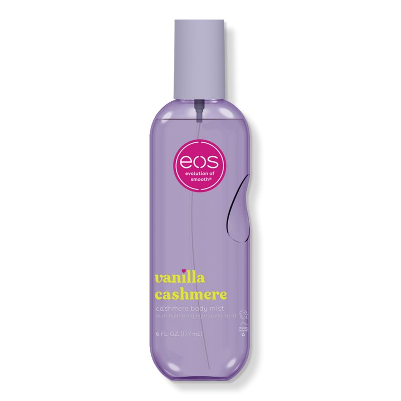Cashmere Body Mist - Vanilla Cashmere
