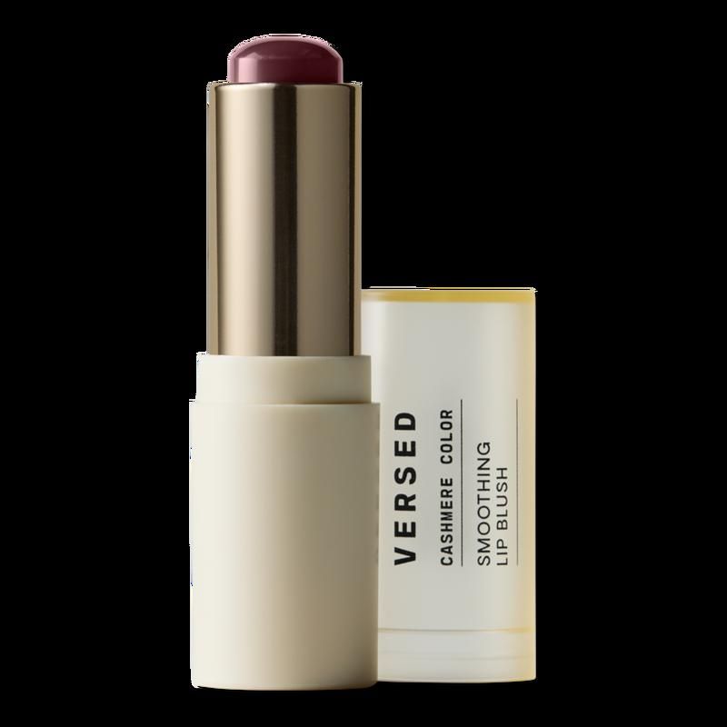 Cashmere Color Smoothing Lip Blush - Reserve