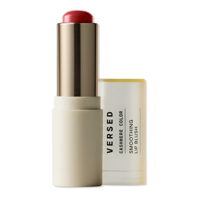 Cashmere Color Smoothing Lip Blush - Spice