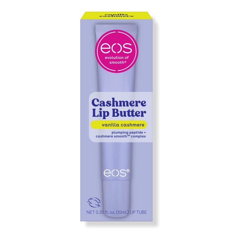 Cashmere Lip Butter - Vanilla Cashmere