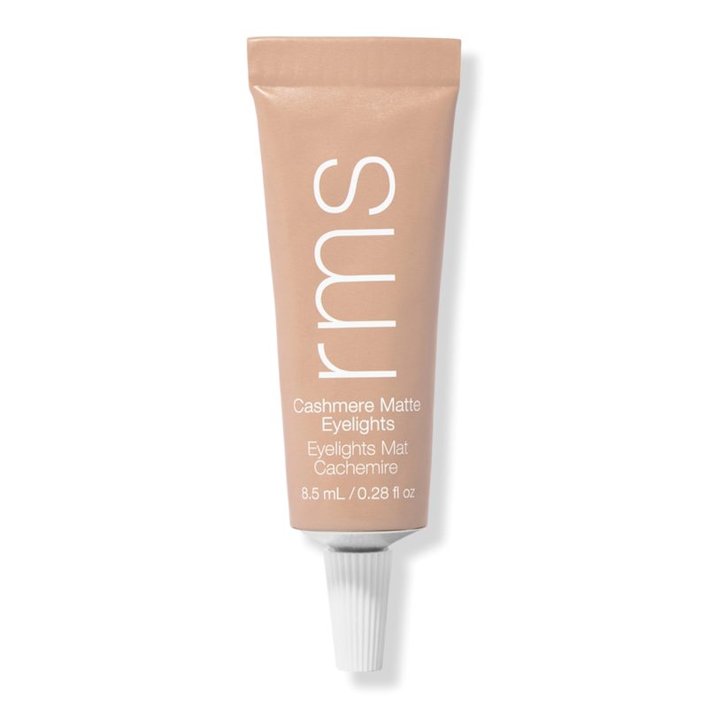 Cashmere Matte Eyelights - Tundra Taupe