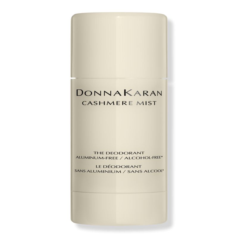 Cashmere Mist Aluminum-Free Deodorant