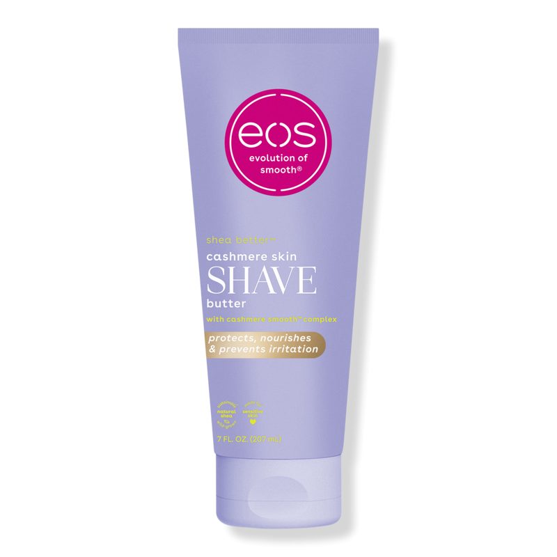 Cashmere Skin Collection Shave Butter