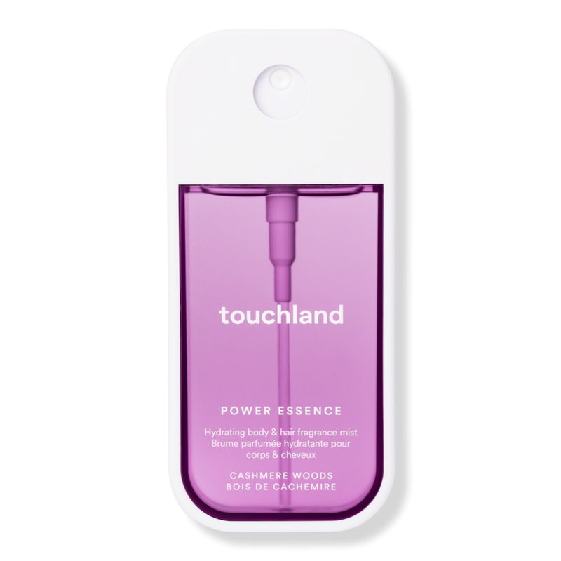 Cashmere Woods Body & Hair Fragrance Mist